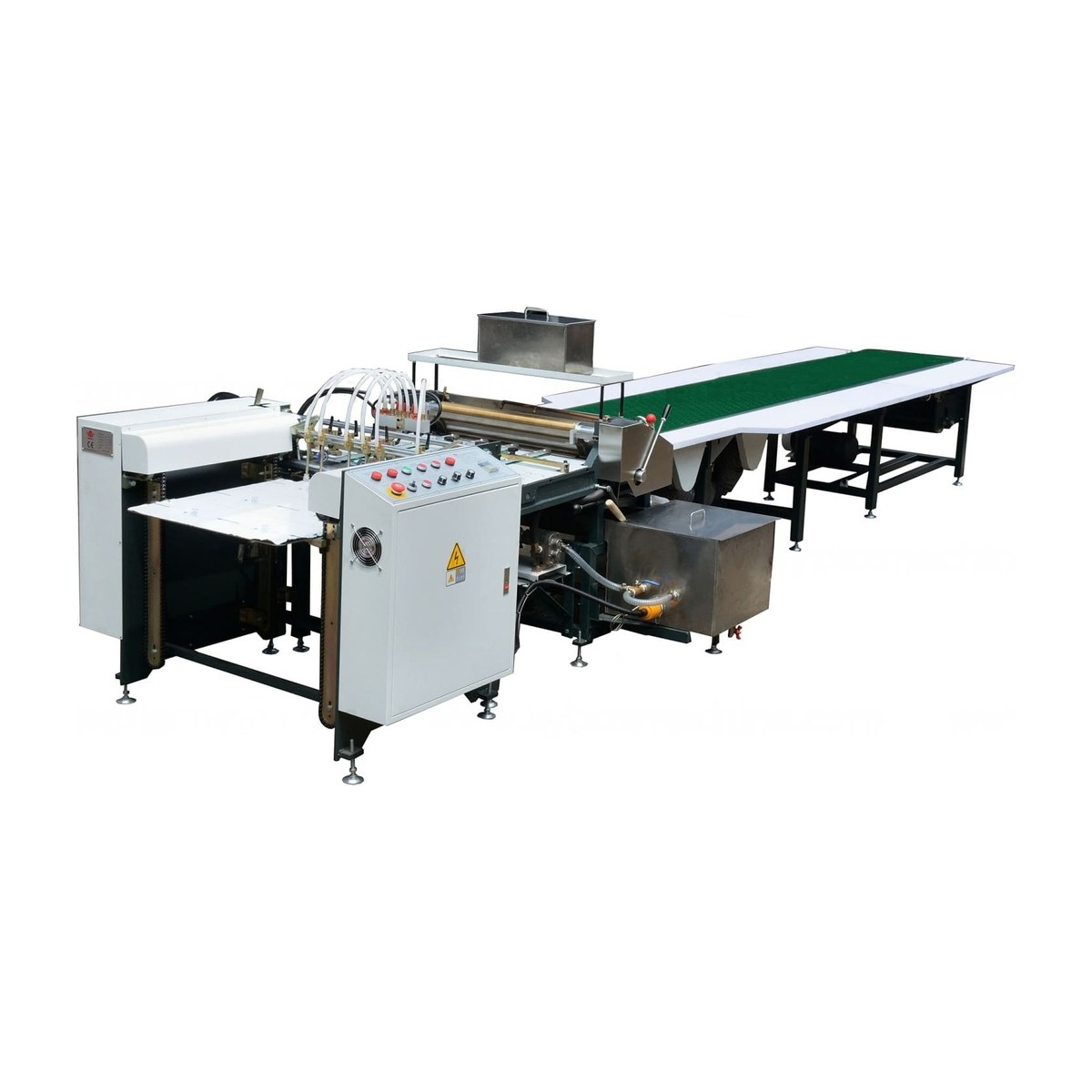 Klejownik XY-650A/850A