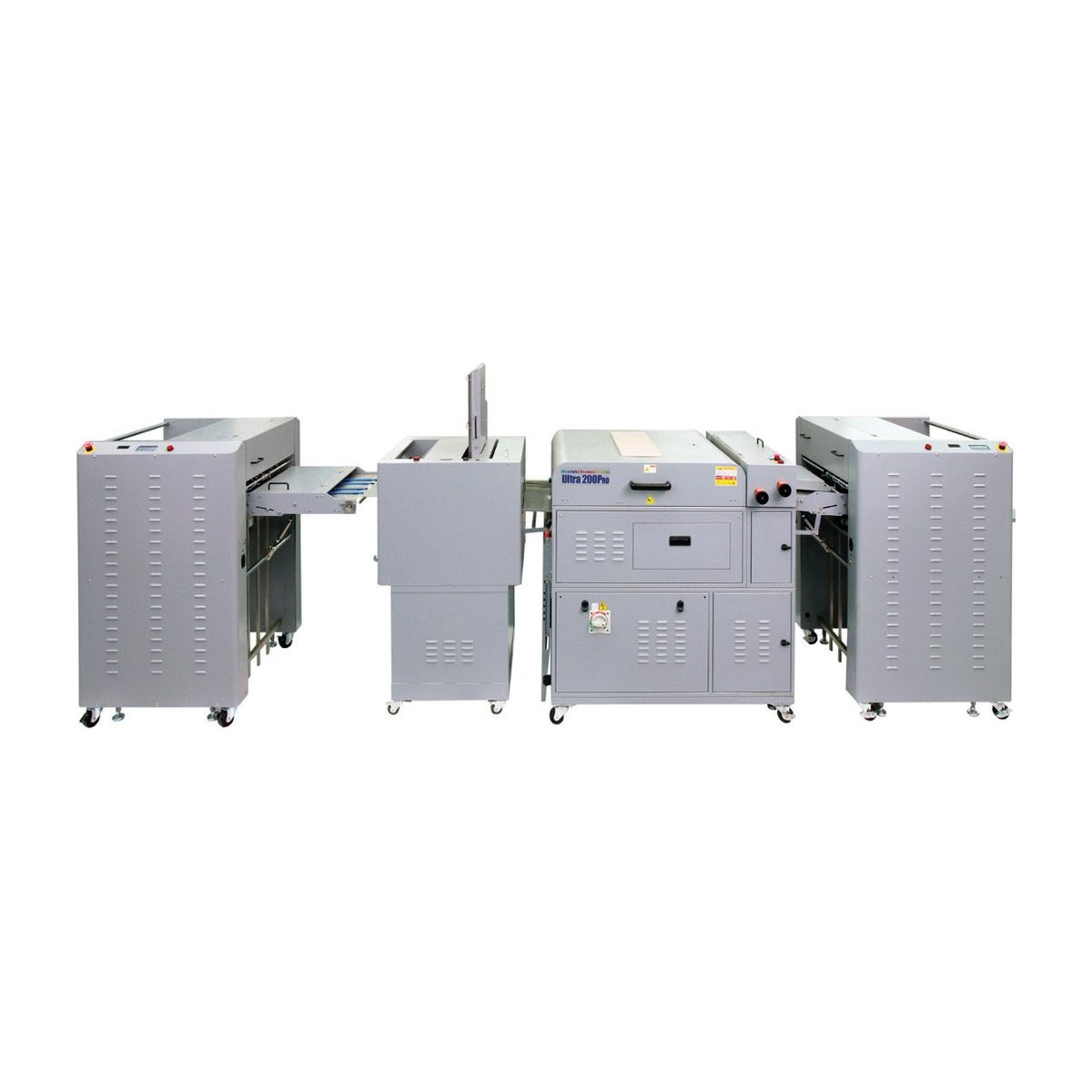 Lakierówka UV PrintFlood Duplex (dwustronna)