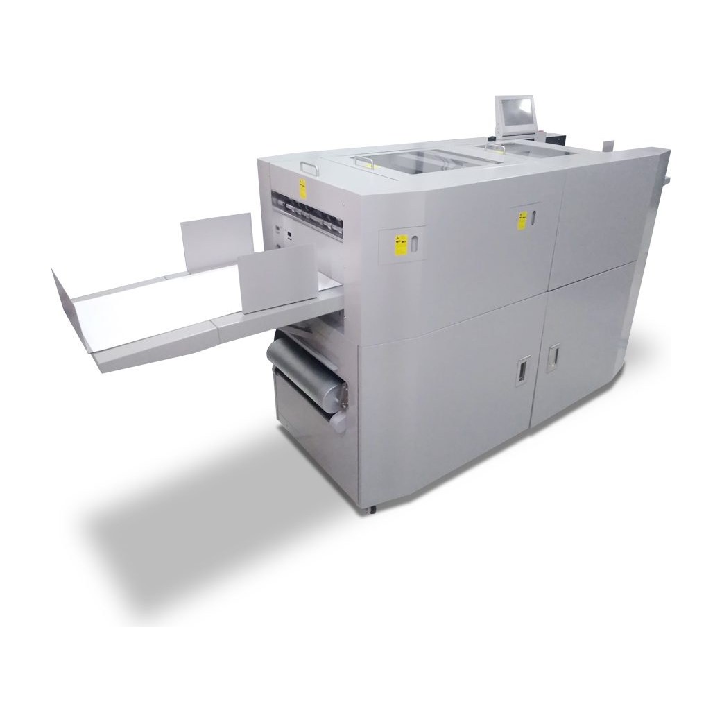 Multifinisher Ausjetech 9375BSC 9375BSC