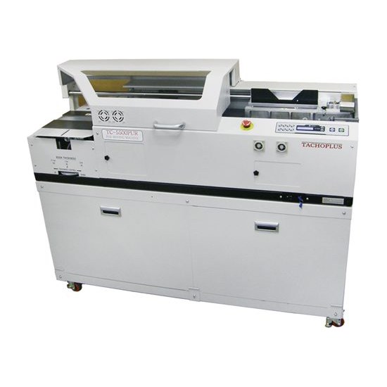 Oklejarka Tacho-p TC-5500
