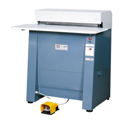 Rilecart-f800