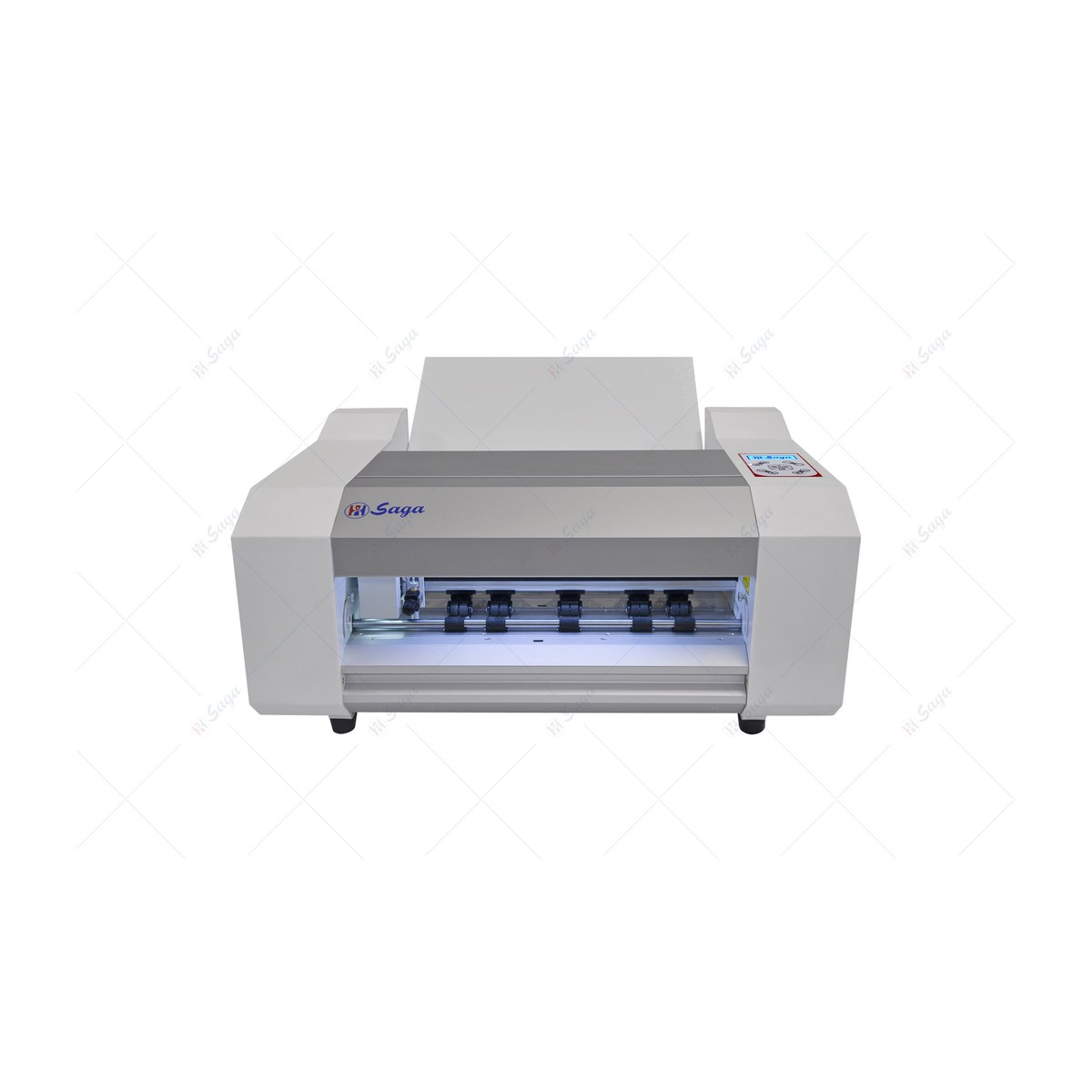 Ploter rolkowy SAGA SG-SC 30 II