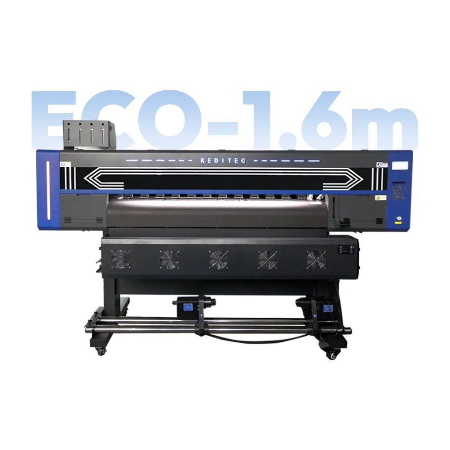 Ploter solwentowy Q2-1600S