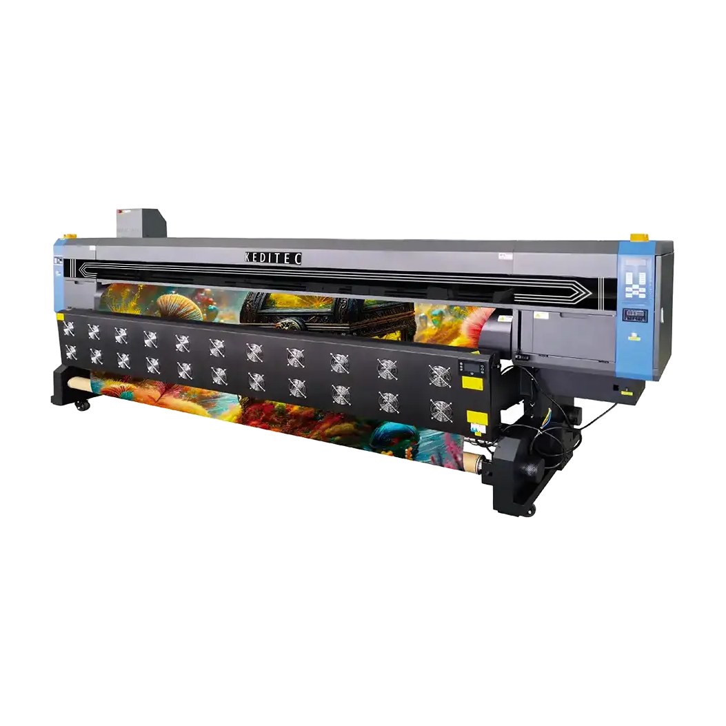 Ploter solwentowy Q2-3200S