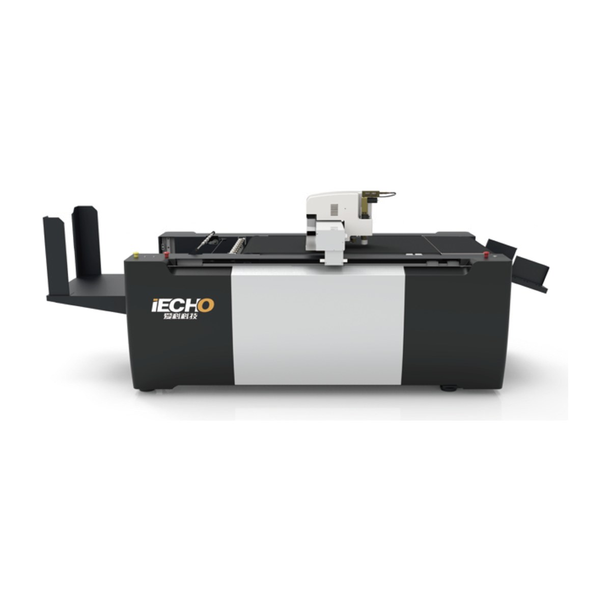 Ploter tnący iEcho PK4-0912