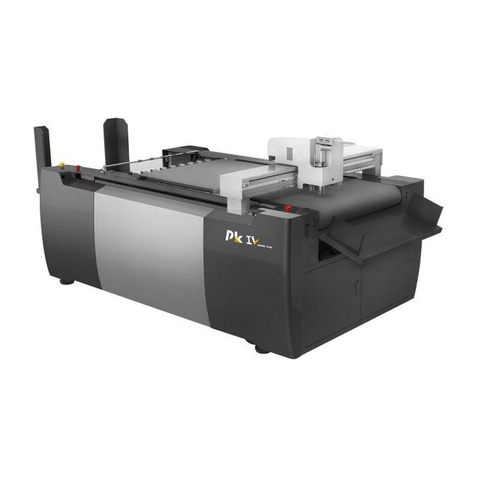 Ploter tnący iEcho PK4-1007