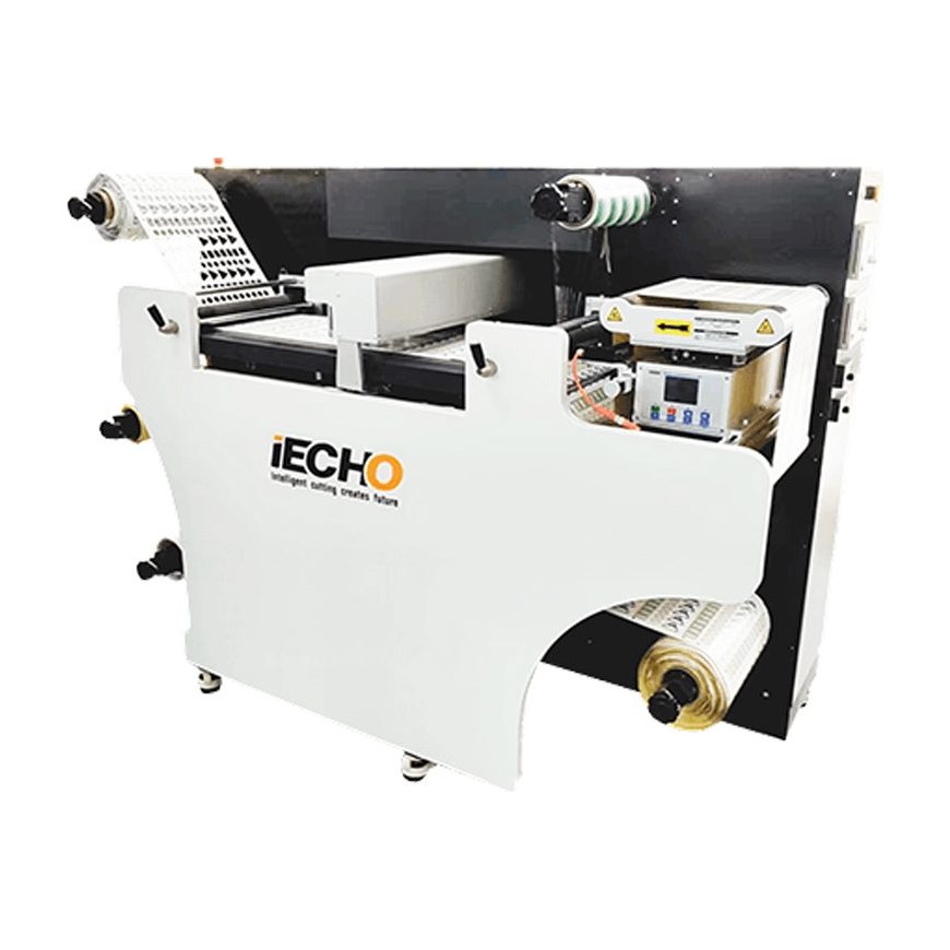iecho rk2