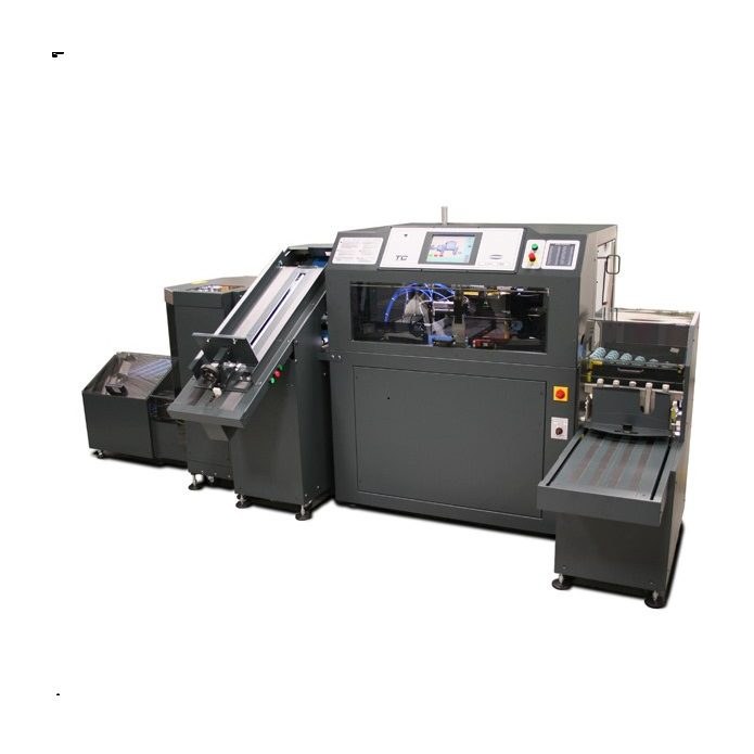 Trymer Challenge CMT-130TC
