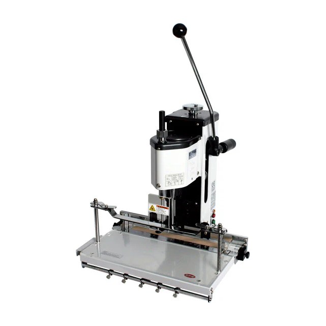 Wiertarka papiernicza FP 60NT