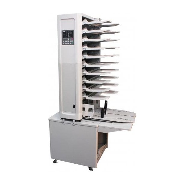 Zbieraczka Superfax EC4800